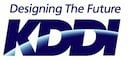 KDDI logo